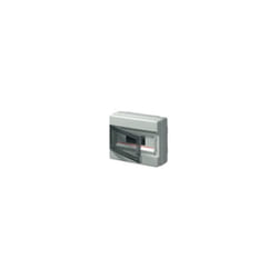 Elettrocanali - Centr.Parete Ip40 Portella Trasp.4 Moduli ( cod. EC60004 )
