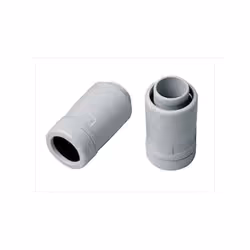 Raccordo Tubo-Guaina P.Diametro Dim. 32 ( ELETTROCANALI cod. EC72032 )