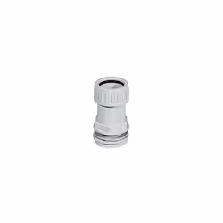 Bloccatubo Ip65 Tubo-Scatola Dim.16 ( ELETTROCANALI cod. ECBS16 )