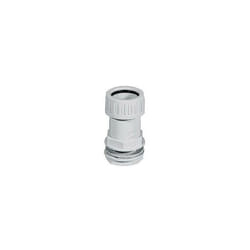 Bloccatubo Ip65 Tubo-Scatola Dim.16 ( elettrocanali cod. ECBS16 )