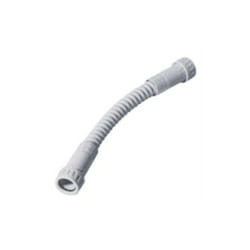 Rosi - Curva Flessibile Ip65 Tubo-Tubo d. 16 ( elettrocanali cod. ECCXT16 )