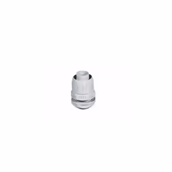 Rac. Ip65 Guaina-Scatola Filetto P.Gas D.25 ( ELETTROCANALI cod. ECGX25 )