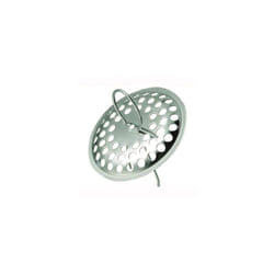 Grigliette p/pilet.c/molla inox CF.100PZ