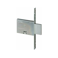 Cisa - Serratura Infilare Ferro 57013-70-0
