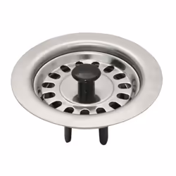Cestello a griglia Idro-Bric Tap Gril diametro 70mm - CAVSIF0151TG Cestello a griglia raccogli rifiuti Tap Gril -Diametro: 70 ...