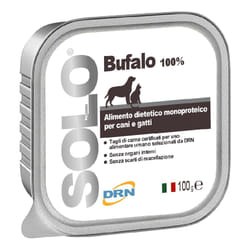 Solo Bufalo 100 G g