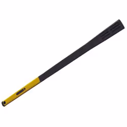 con impugnatura grip elastica