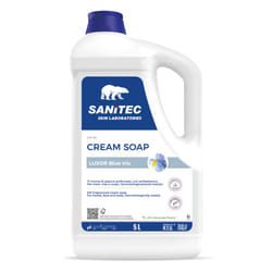 Sanitec CF2 CREMA DI SAPONE LUXOR 5KG