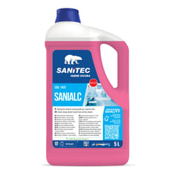 Sanitec 1425 detersivo per piatti 5000 ml Liquido