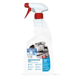 SANITEC - Sgrassatore Ultra Marsiglia 750ml