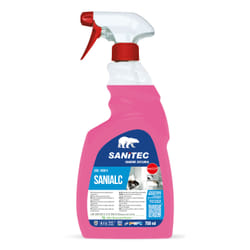 Sanitec 1830-S prodotto per la pulizia 750 ml Liquido (pronto all'uso)