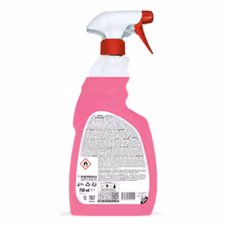 Sanitec 1830-S prodotto per la pulizia 750 ml Liquido (pronto all'uso)