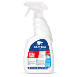Sanitec 1560-S sgrassatore e detergente per la preparazione delle superfici 0,75 L