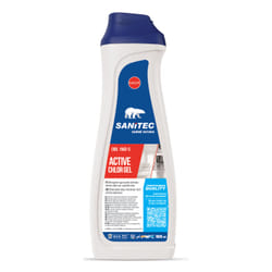 Sanitec 1562-S sgrassatore e detergente per la preparazione delle superfici 1 L
