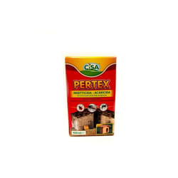 Cisa - Insetticida concentrato Pertex 100ml per pollai cucce stalle