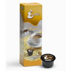 Caffitaly Cremoso Capsule caffè 10 pz