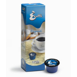 Caffitaly Originale Americano Capsule caffè 10 pz