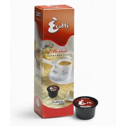 Caffitaly Morbido Capsule caffè 10 pz