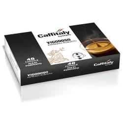 Caffitaly Vigoroso - 48 capsule
