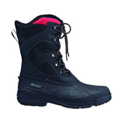 Stivali Canadesi Invernali Art.99229 Nero n. 44