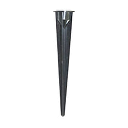 Poliplast - Picchetto per faretto spot GU10 400451