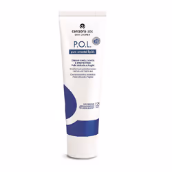 POL Crema Emolliente Protettiva per Pelle con Lesioni 100ml
