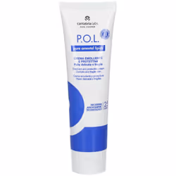 POL Crema Emolliente Protettiva per Pelle con Lesioni 100ml