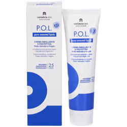 POL Crema Emolliente Protettiva per Pelle con Lesioni 100ml - Vista aggiuntiva 4