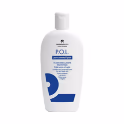POL Fluido Protettivo Emolliente Riparatore per Pelle Secca 300 ml