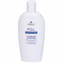 POL Fluido Protettivo Emolliente Riparatore per Pelle Secca 300 ml