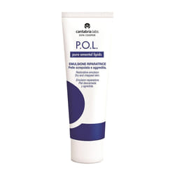 POL Emulsione Riparatrice Mani Secche e Screpolate 50 ml