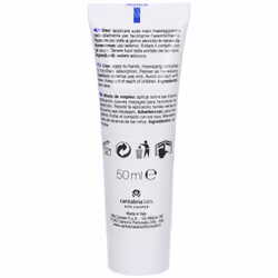 POL Emulsione Riparatrice Mani Secche e Screpolate 50 ml