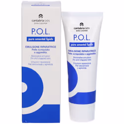 POL Emulsione Riparatrice Mani Secche e Screpolate 50 ml - Vista aggiuntiva 4