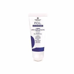 POL Crema Protettiva Labbra Secche e Screpolate 10 ml