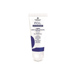 POL Crema Protettiva Labbra Secche e Screpolate 10 ml