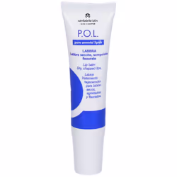 POL Crema Protettiva Labbra Secche e Screpolate 10 ml
