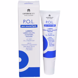 POL Crema Protettiva Labbra Secche e Screpolate 10 ml - Vista aggiuntiva 4
