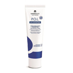 POL Crema Emolliente Protettiva per Pelle con Lesioni 250 ml