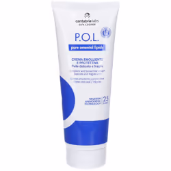 POL Crema Emolliente Protettiva per Pelle con Lesioni 250 ml