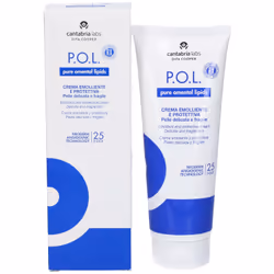 POL Crema Emolliente Protettiva per Pelle con Lesioni 250 ml - Vista aggiuntiva 4