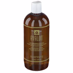 Avalon Detergente 500 ml Soluzione