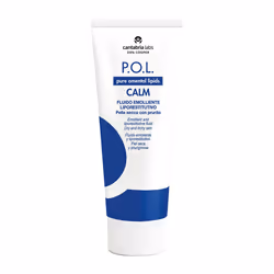 POL Calm Pure Omental Lipids Calm Fluido Emolliente Pelle Secca e Prurito 200ml