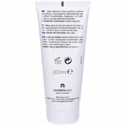 POL Calm Pure Omental Lipids Calm Fluido Emolliente Pelle Secca e Prurito 200ml