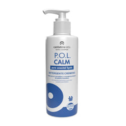 POL Calm Detergente Cremoso per Pelle Secca e Atopica 400 ml