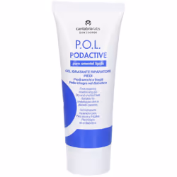 POL Podactive Per Piedi Secchi e Pelle Screpolata nei Diabetici 75ml