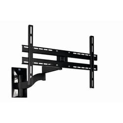 Munari SP416 Supporto TV a parete 106,7 cm (42") Nero