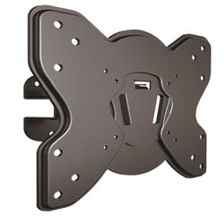 Munari SP303 Supporto TV a parete Nero