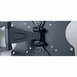 Munari SP366 Supporto TV a parete 26" Nero - Vista aggiuntiva 5