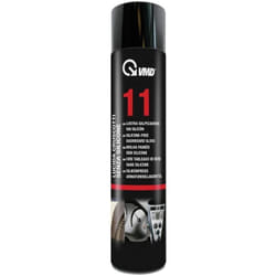VMD - Bomboletta spray lucida cruscotti senza silicone per auto 600 ml 11