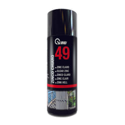 49 zinco chiaro spray ml.400 - ml.400 in bomboletta spray - VMD